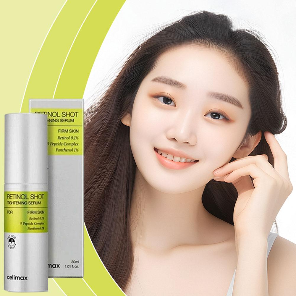 كريم عيون كوري مضاد للتجاعيد و - مراجعة Retinol Anti Wrinkle Cream وسعره