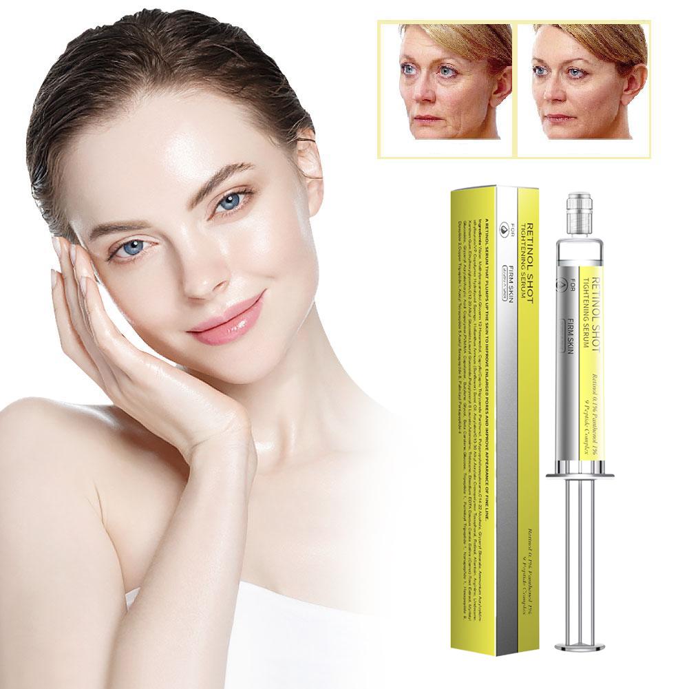 كريم عيون كوري مضاد للتجاعيد و - مراجعة Retinol Anti Wrinkle Cream وسعره