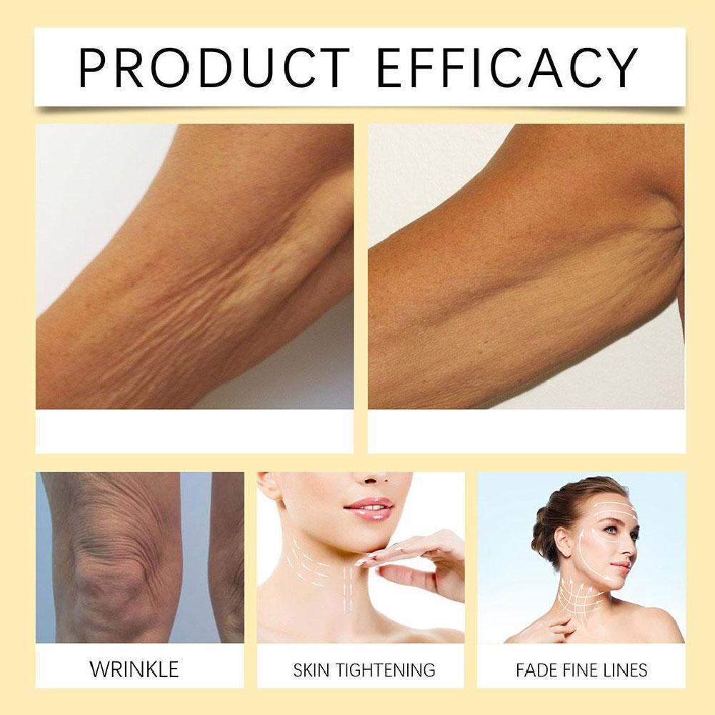 كريم عيون كوري مضاد للتجاعيد و - مراجعة Retinol Anti Wrinkle Cream وسعره