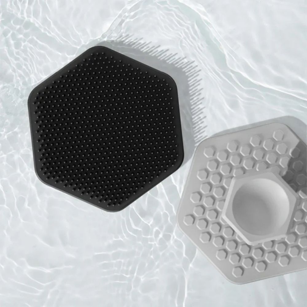 فرشاة تنظيف الوجه من Alwafore، - مراجعة Silicone Face Scrubber Electric وسعره