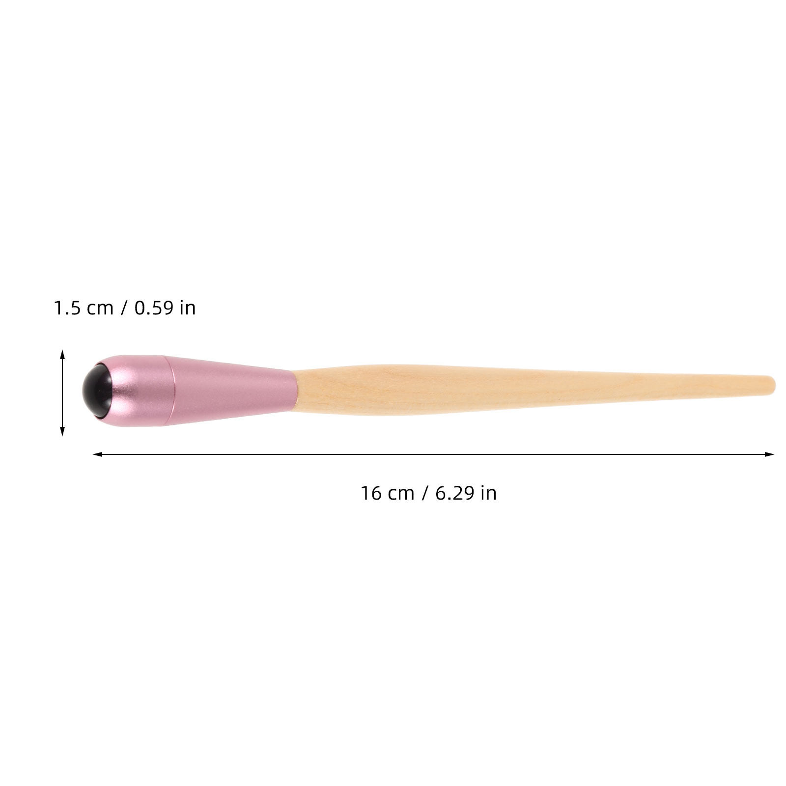 أداة تدليك الوجه للنساء، أسطوا - مراجعة Face Ice Roller Puffiness وسعره