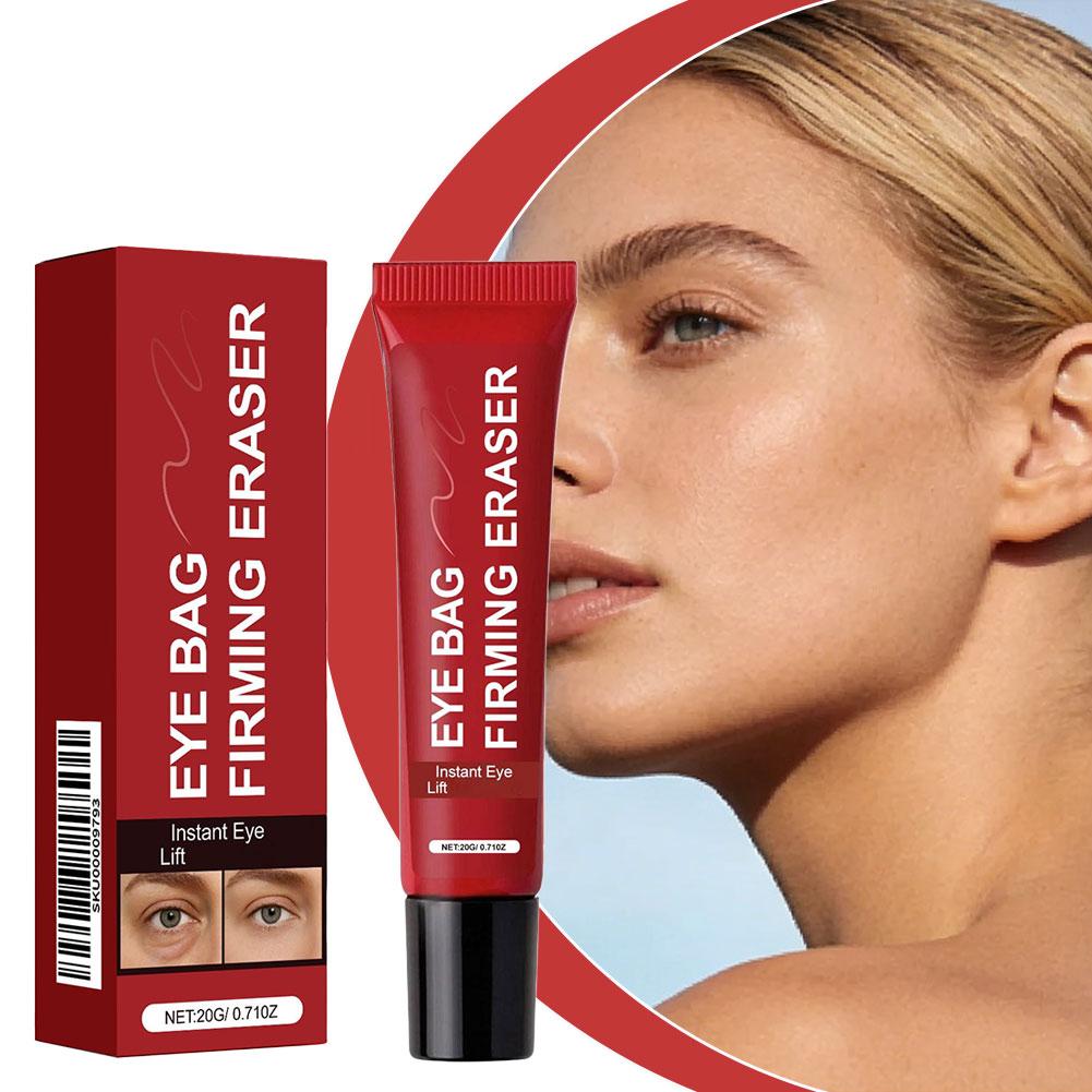 توفر كريم العناية بالعين المنع - مراجعة Skincare وسعره