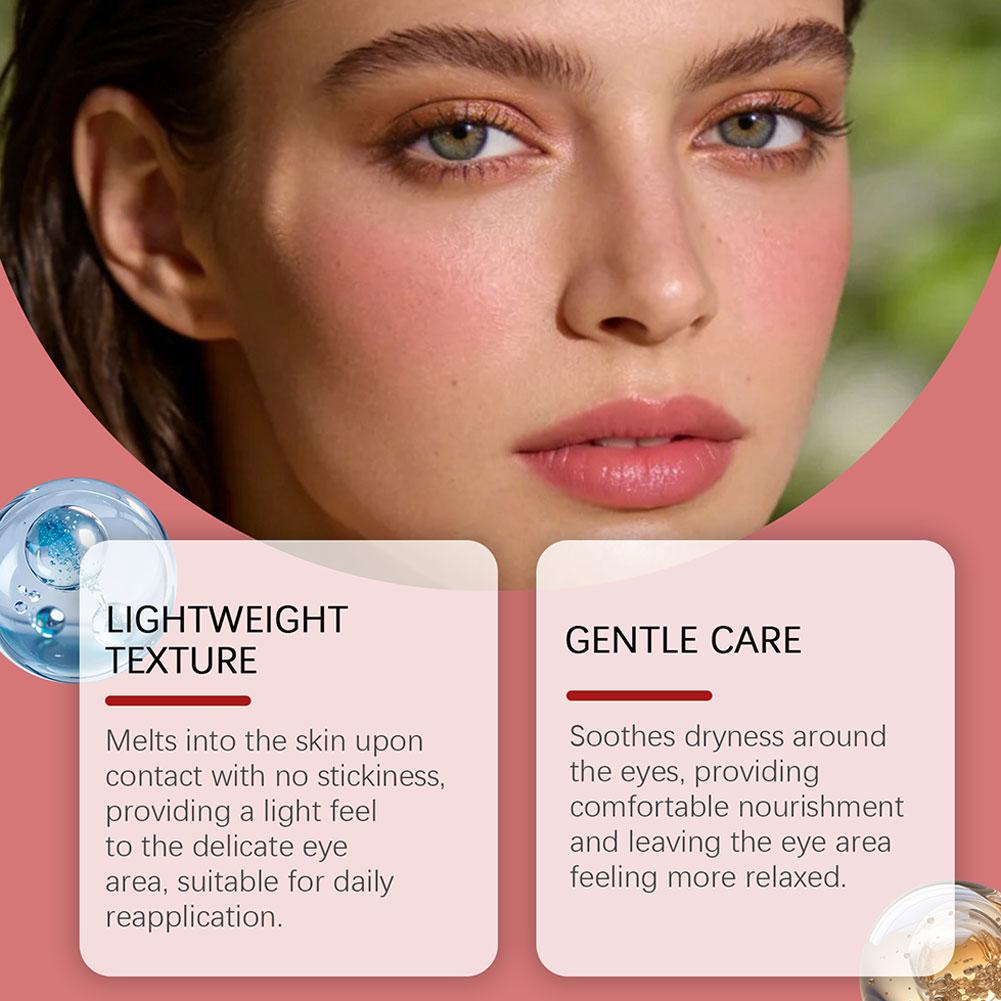 توفر كريم العناية بالعين المنع - مراجعة Skincare وسعره